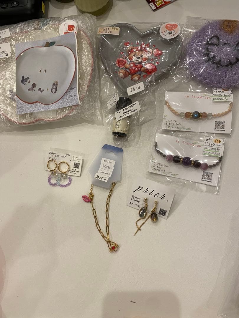 ハンドメイドn2