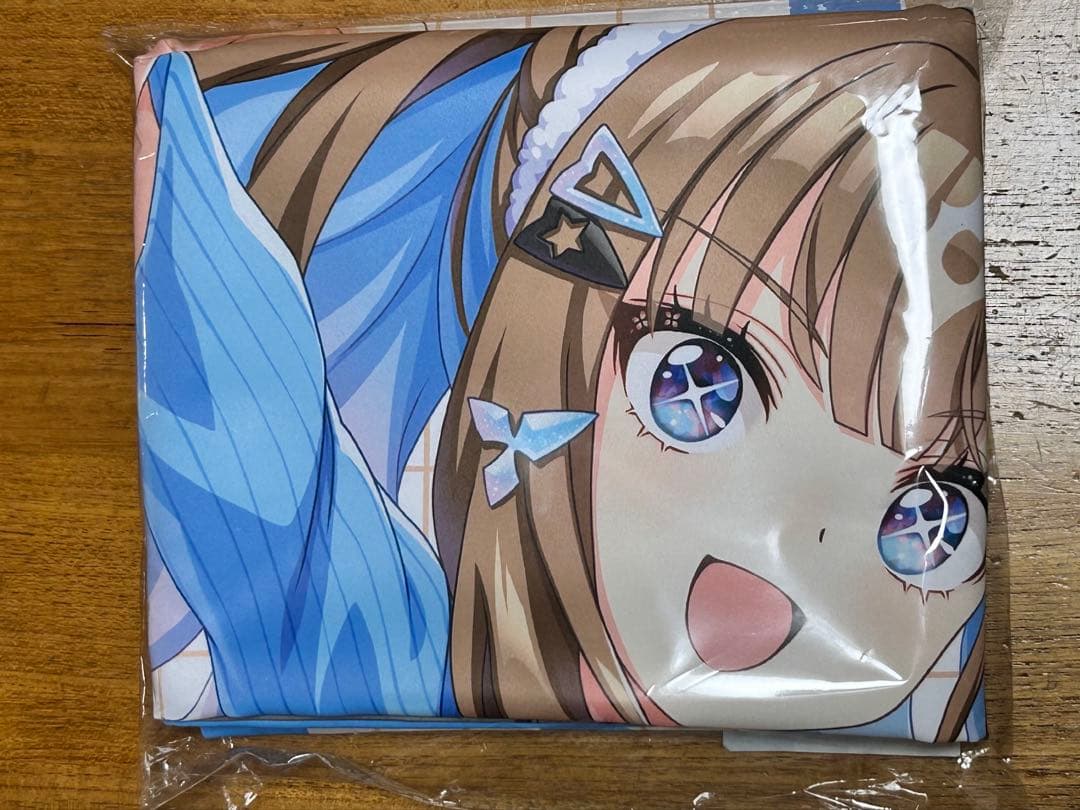 ウマ娘 アーモンドアイ BIGタペストリー 新千歳空港 トラベル ポップアップ