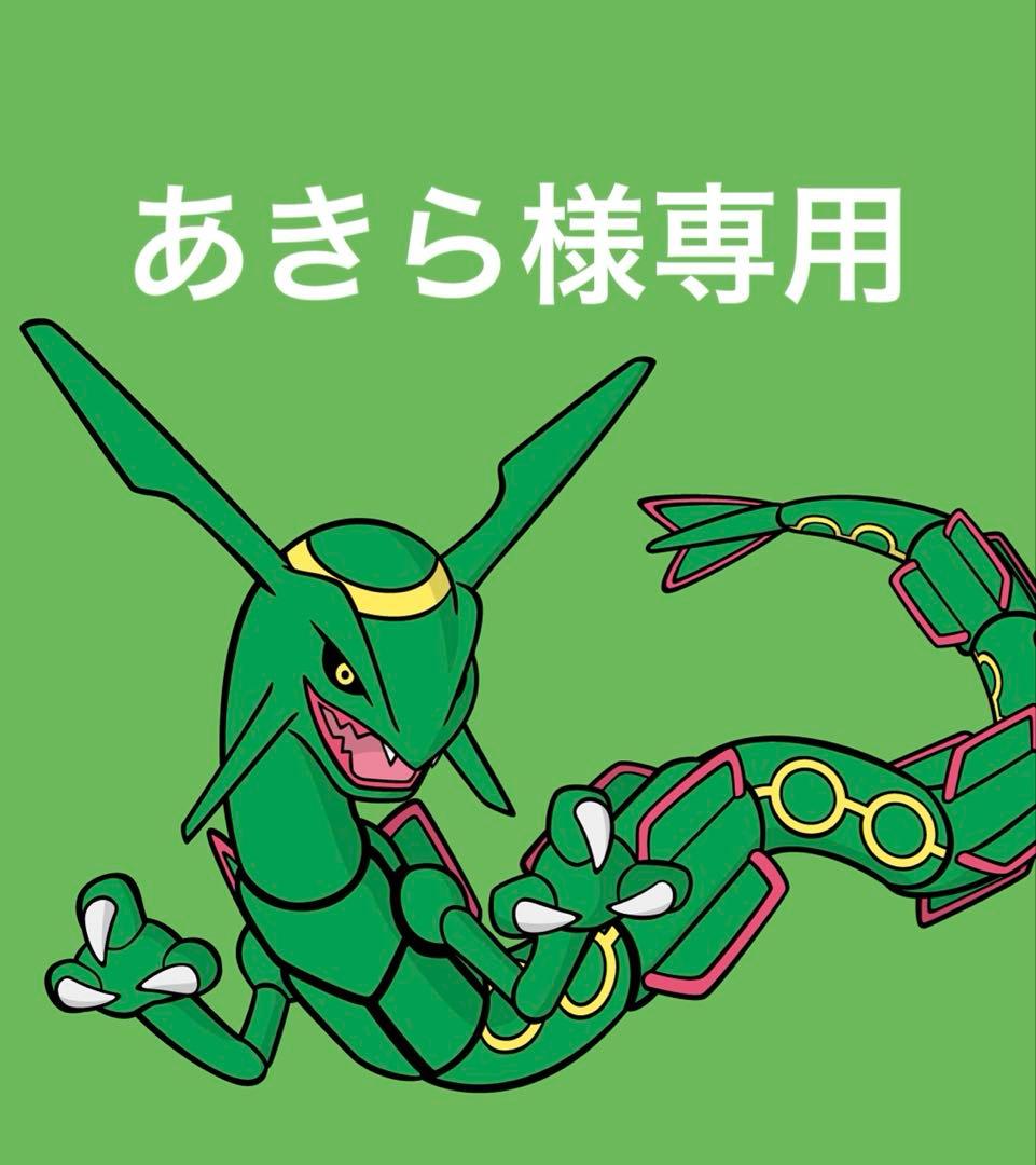 ポケモンカードまとめ売り2点