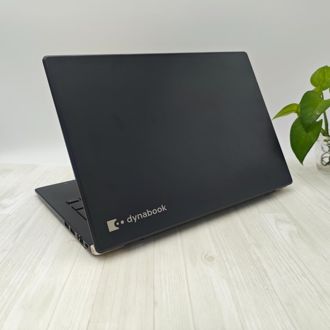 バッテリ新品！dynabook G83/FS 16/256 第10世代 i5⑫