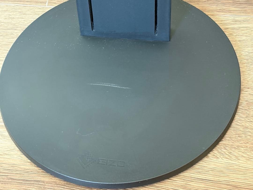 ディスプレイ・モニター本体 EV2785 Eizo 4k 27inch 2