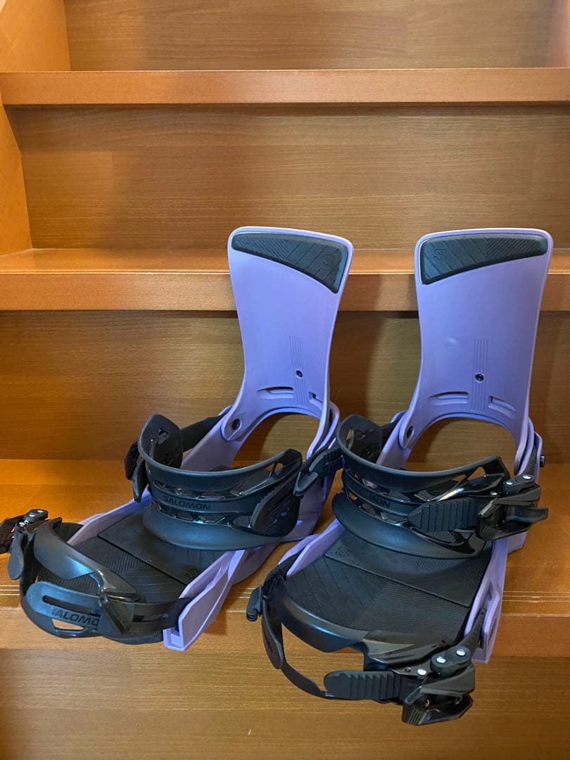 SALOMON RHYTHM Mサイズ サロモン