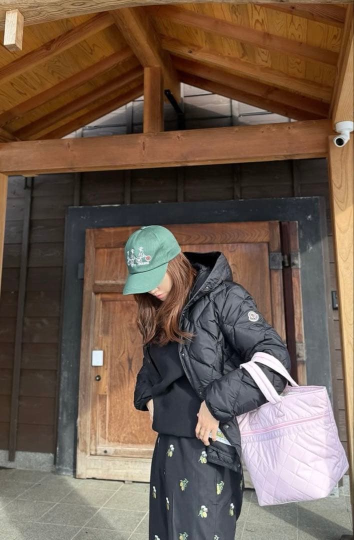 完売　ludlow ラドロー　キャップ　グリーン