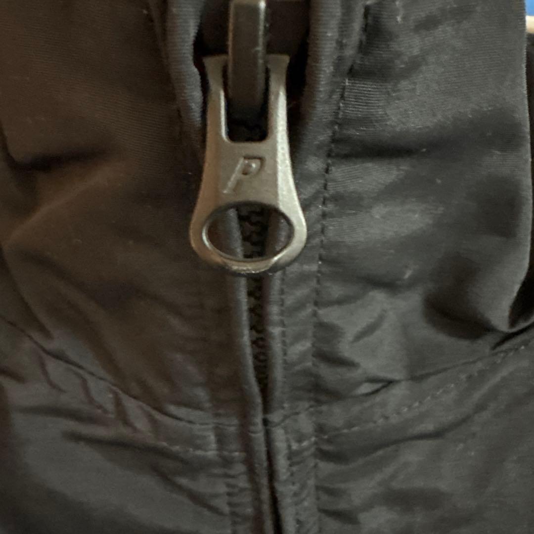 PALACE ナイロンジャケット M