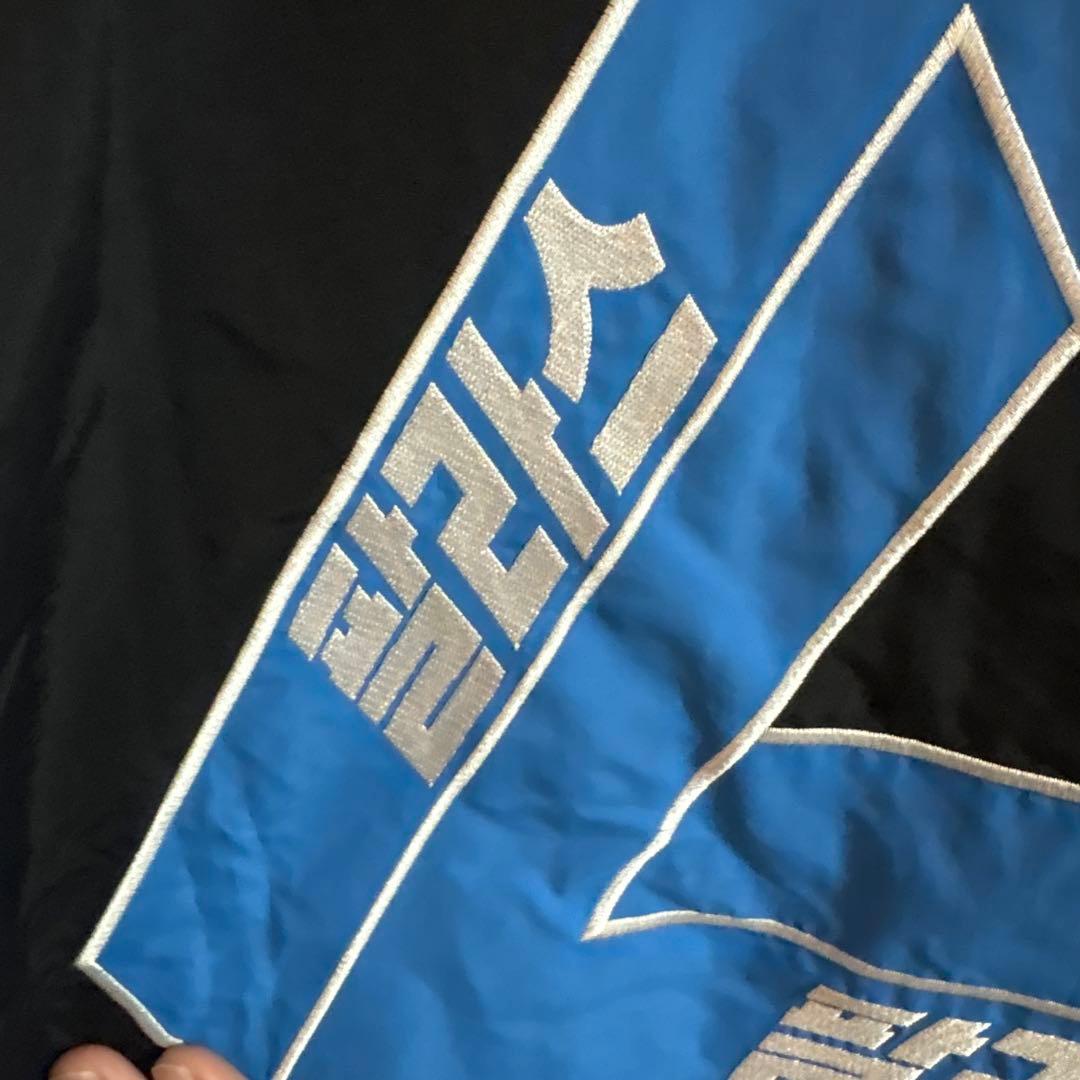 PALACE ナイロンジャケット M