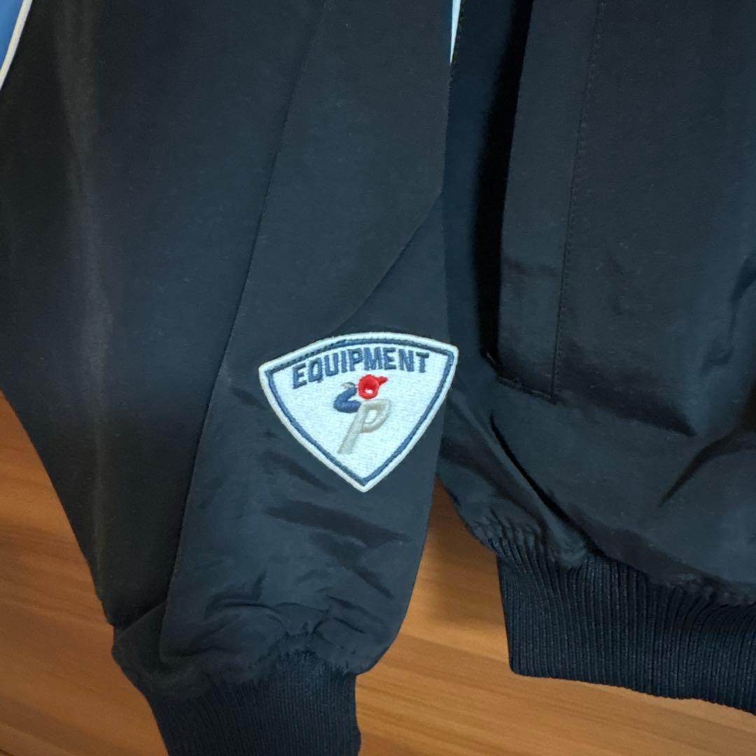 PALACE ナイロンジャケット M