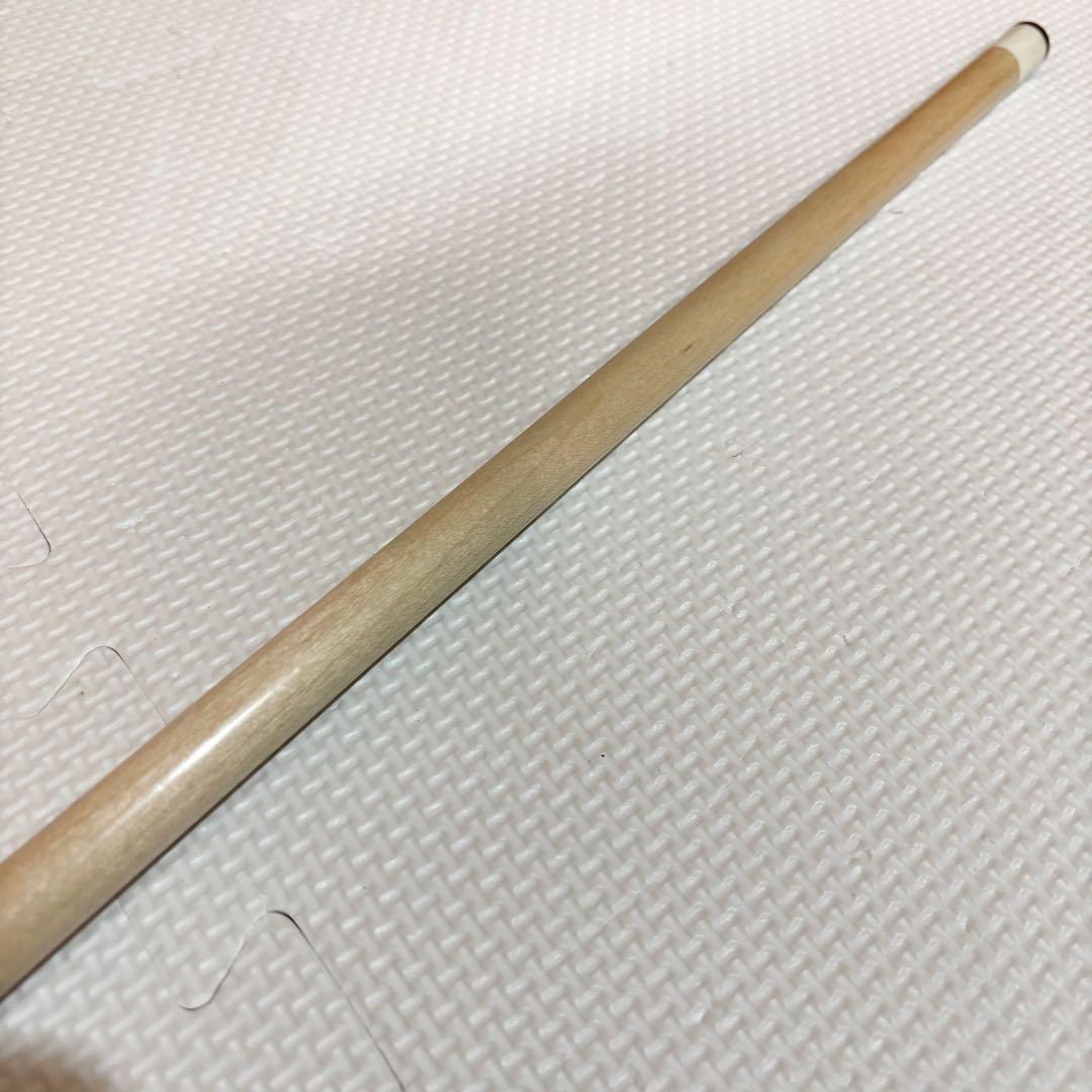 【美品】poison ポイズン ジャンプキュー ホワイト VX4-JMP-W