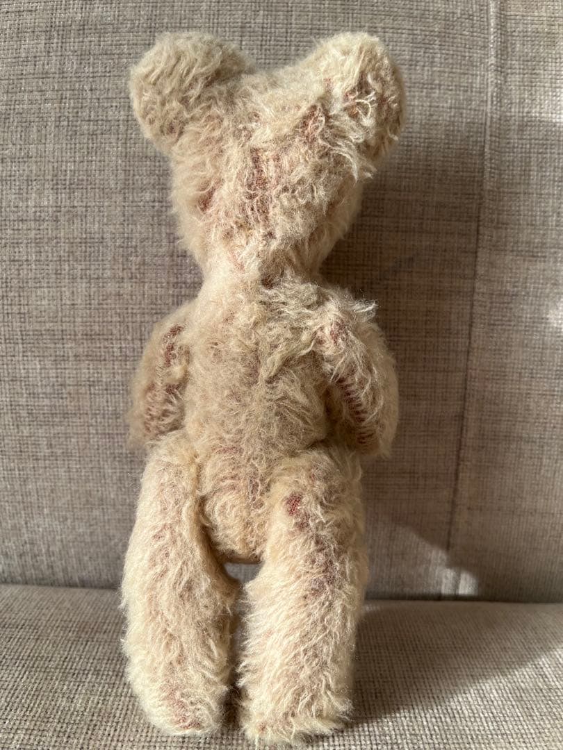 ヴィンテージ　アンティーク　ベア　くま