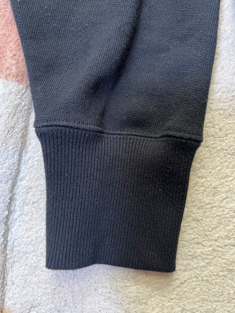 金ちゃん希少『GOD SELECTION XXX』roar／パーカー／