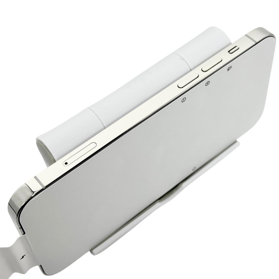 iPhone 12Pro 128GB SIMフリー 純正バッテリー100%