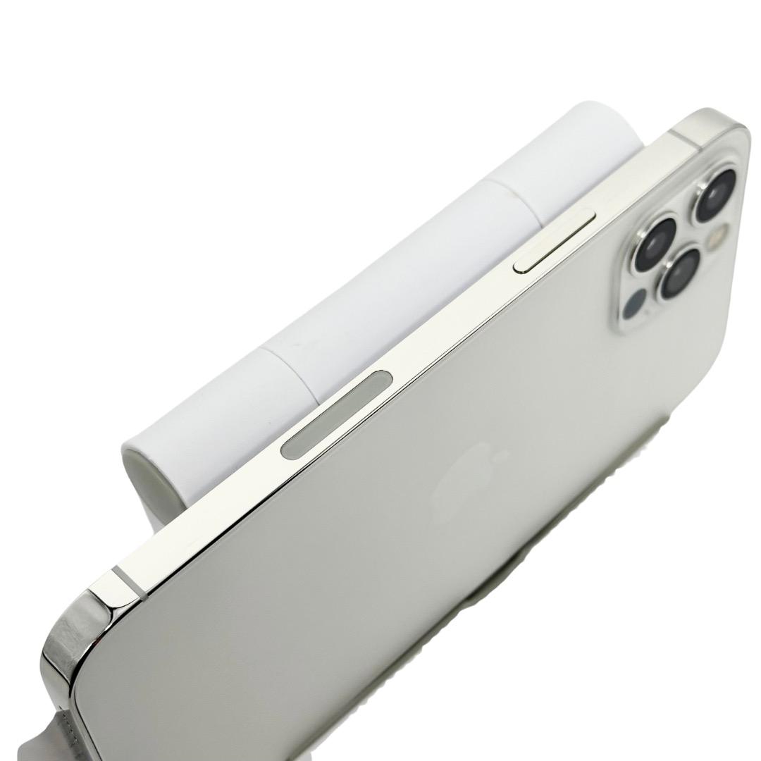 iPhone 12Pro 128GB SIMフリー 純正バッテリー100%