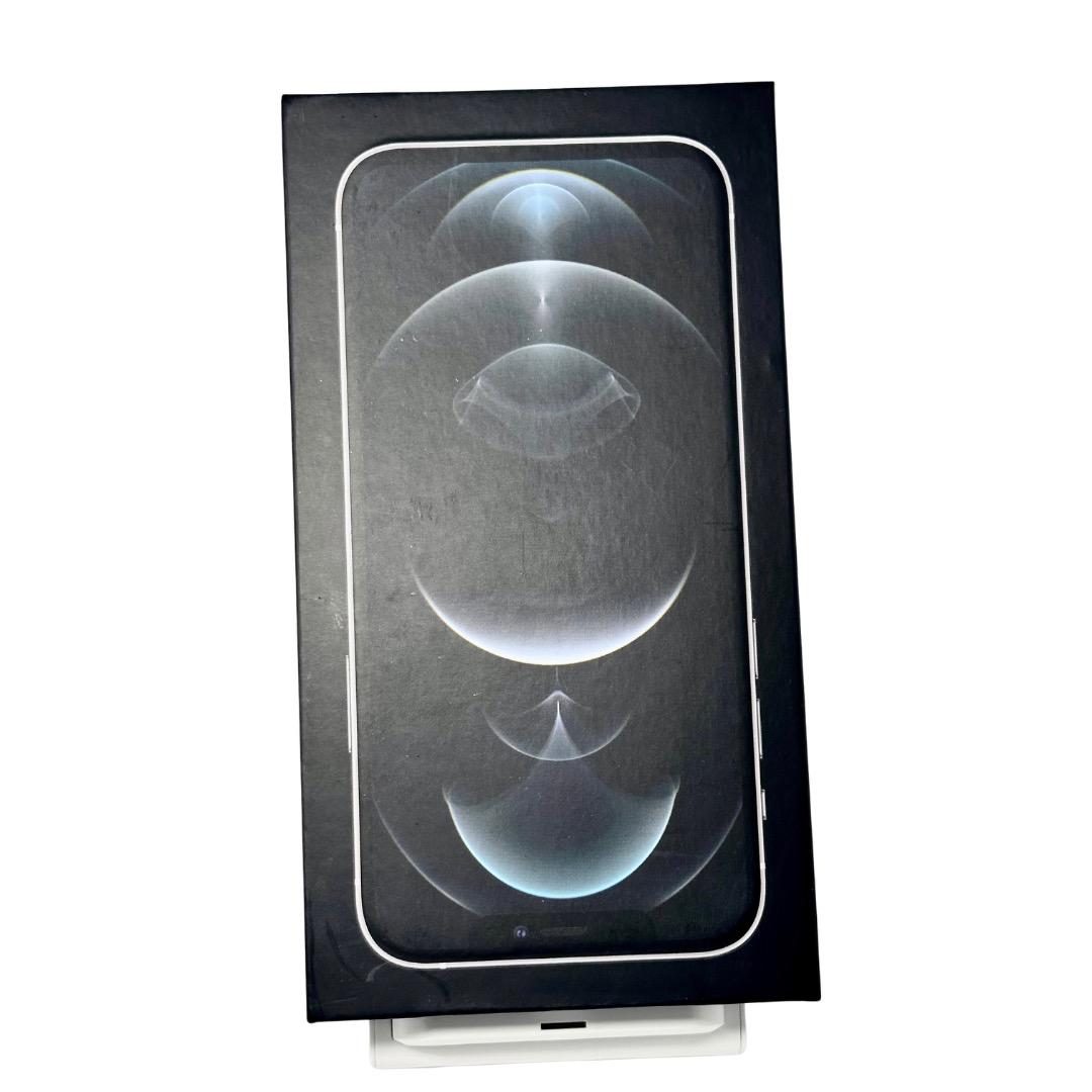 iPhone 12Pro 128GB SIMフリー 純正バッテリー100%