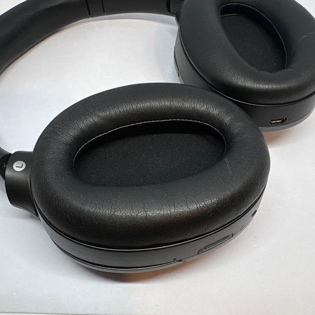 SONY ワイヤレスノイズキャンセリングヘッドホン WH-1000XM2