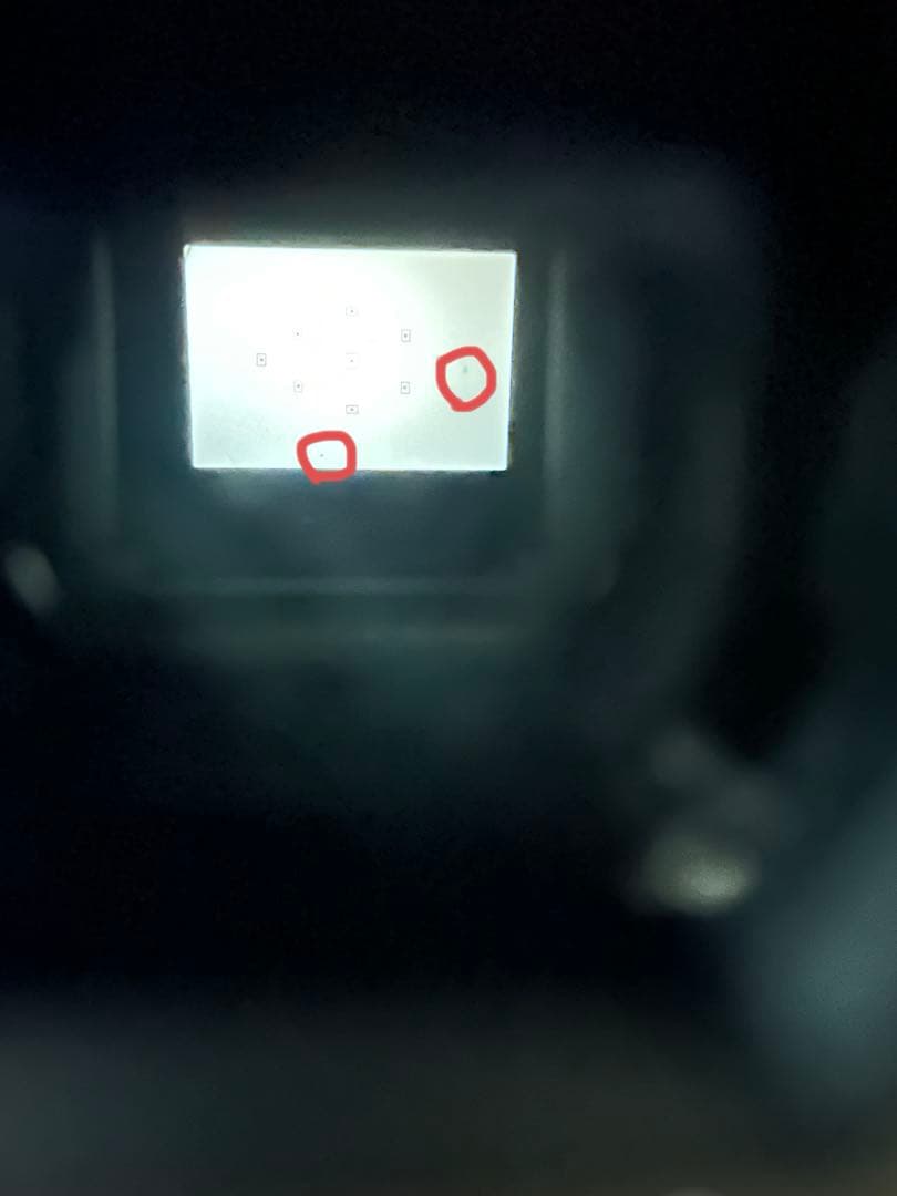 Canon EOS Kiss デジタル一眼レフカメラ