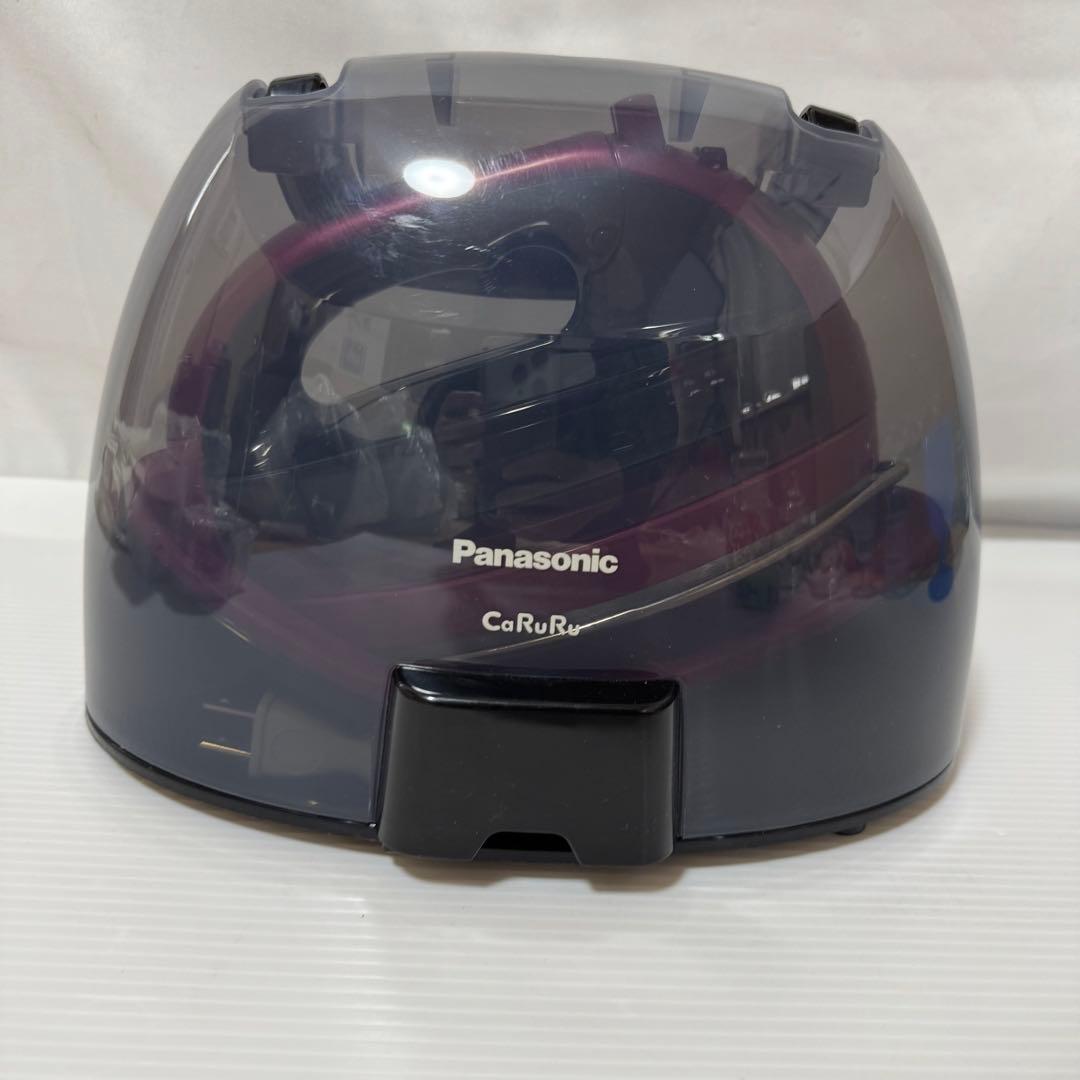 Panasonic アイロン NI-WL707