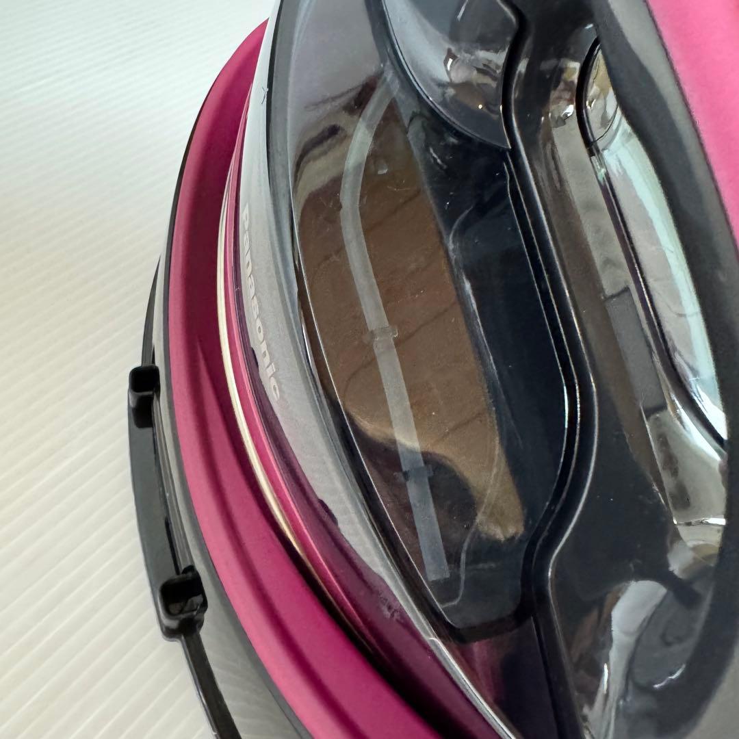 Panasonic アイロン NI-WL707