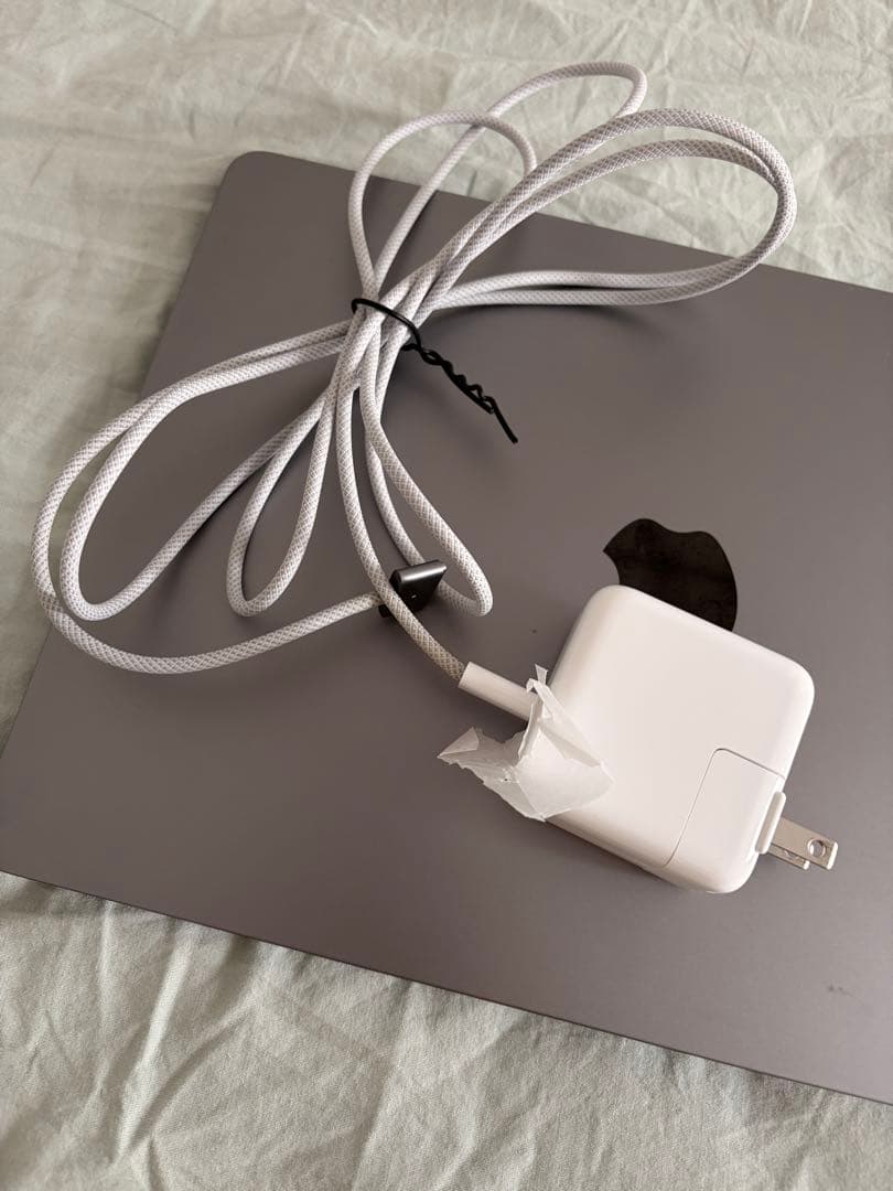 専用Apple MacBook Air (M3 ) 16GB/256GB