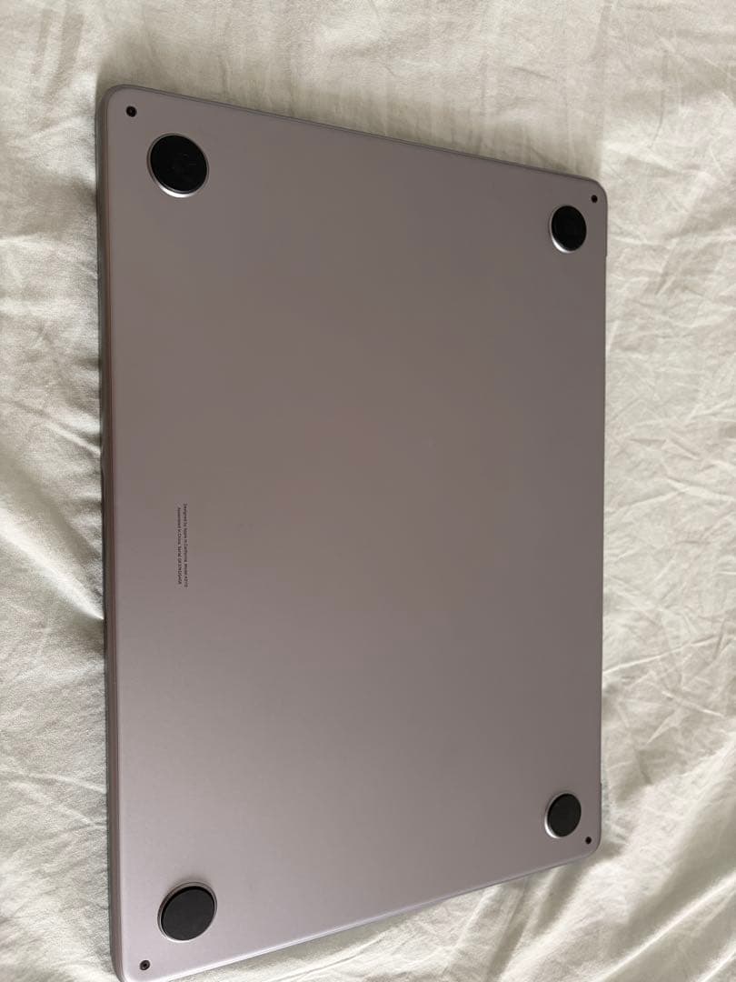 専用Apple MacBook Air (M3 ) 16GB/256GB