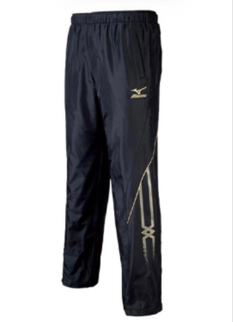 さいたま太郎さん専用MIZUNOミズノブレスサーモウォーマー上下セットMサイズ