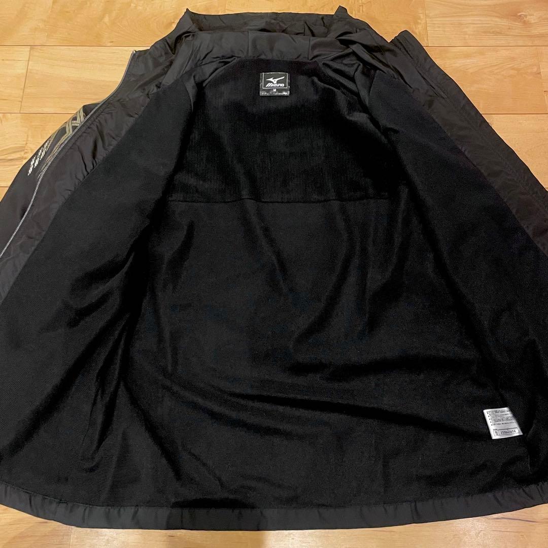 さいたま太郎さん専用MIZUNOミズノブレスサーモウォーマー上下セットMサイズ