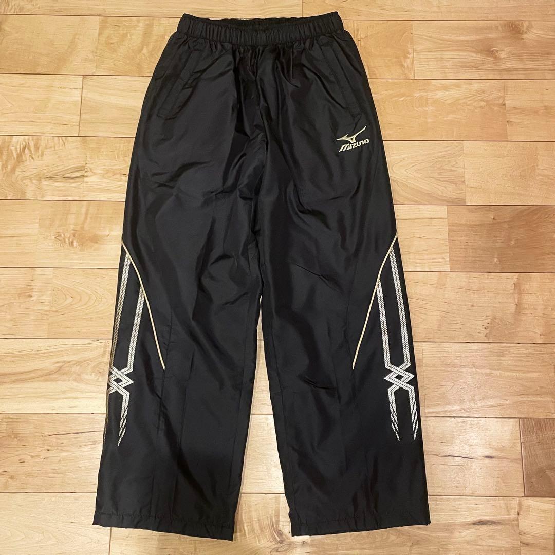 さいたま太郎さん専用MIZUNOミズノブレスサーモウォーマー上下セットMサイズ