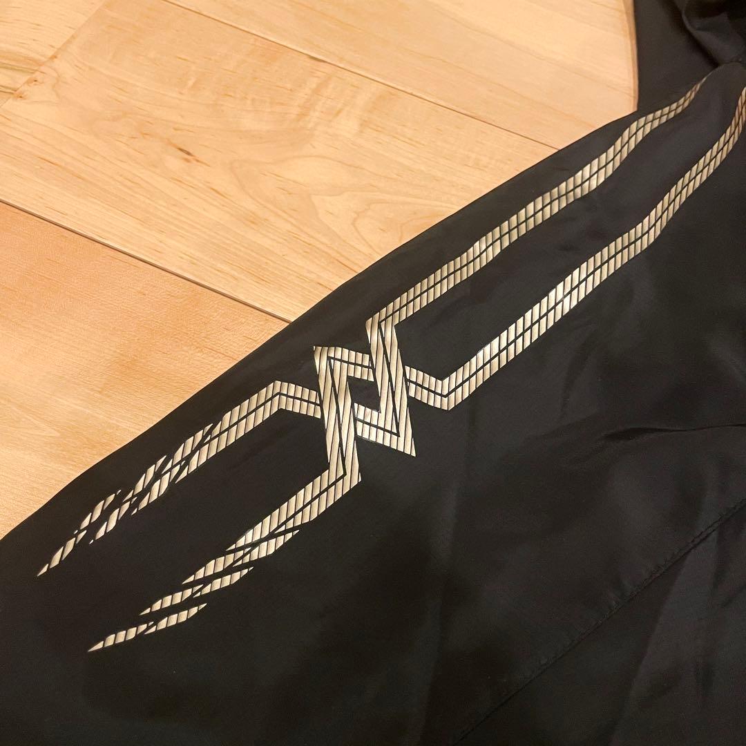 さいたま太郎さん専用MIZUNOミズノブレスサーモウォーマー上下セットMサイズ