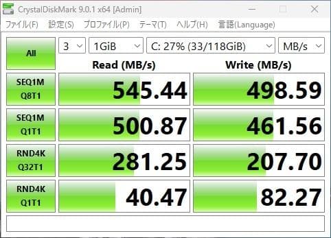 Windowsデスクトップ HP ProDesk 400 G5 SFF + Office2021 No.2