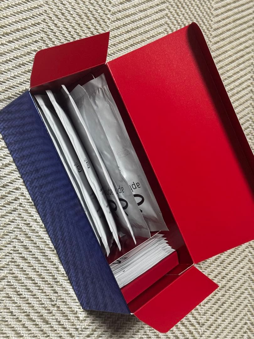 【アフロディアナ】PAモイスチャーパックN （イチエ）1箱10包入