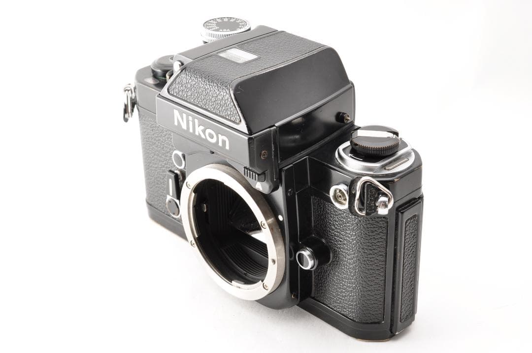 Nikon ニコン F2 Photomic A フィルムカメラ C56