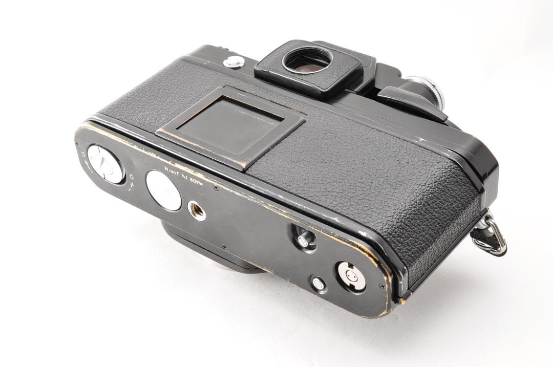 Nikon ニコン F2 Photomic A フィルムカメラ C56