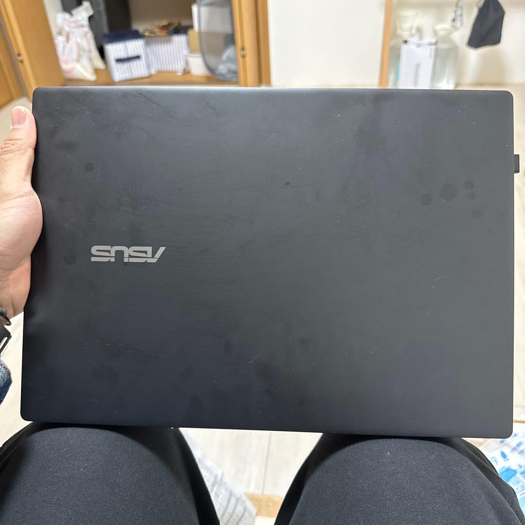 ASUS V360JV ノートPC 15.6インチ