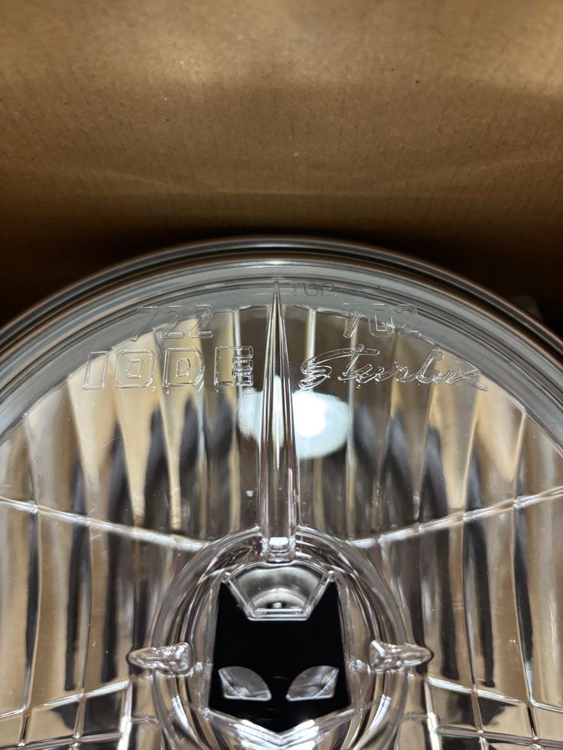 MARCHAL マーシャル 722/702 ランプキット