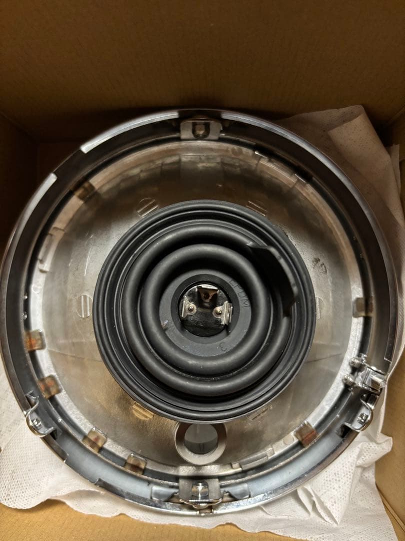 MARCHAL マーシャル 722/702 ランプキット