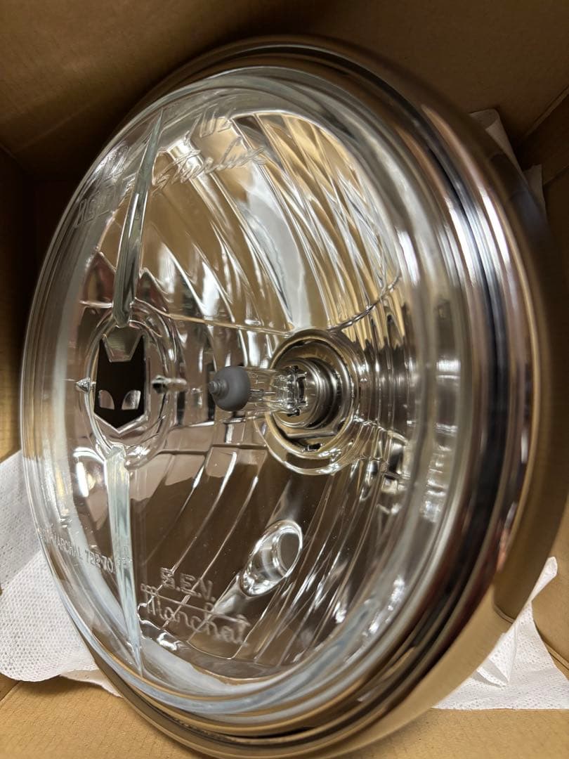 MARCHAL マーシャル 722/702 ランプキット