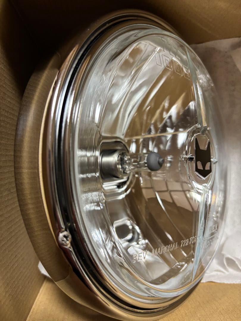 MARCHAL マーシャル 722/702 ランプキット