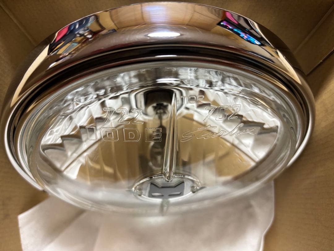 MARCHAL マーシャル 722/702 ランプキット