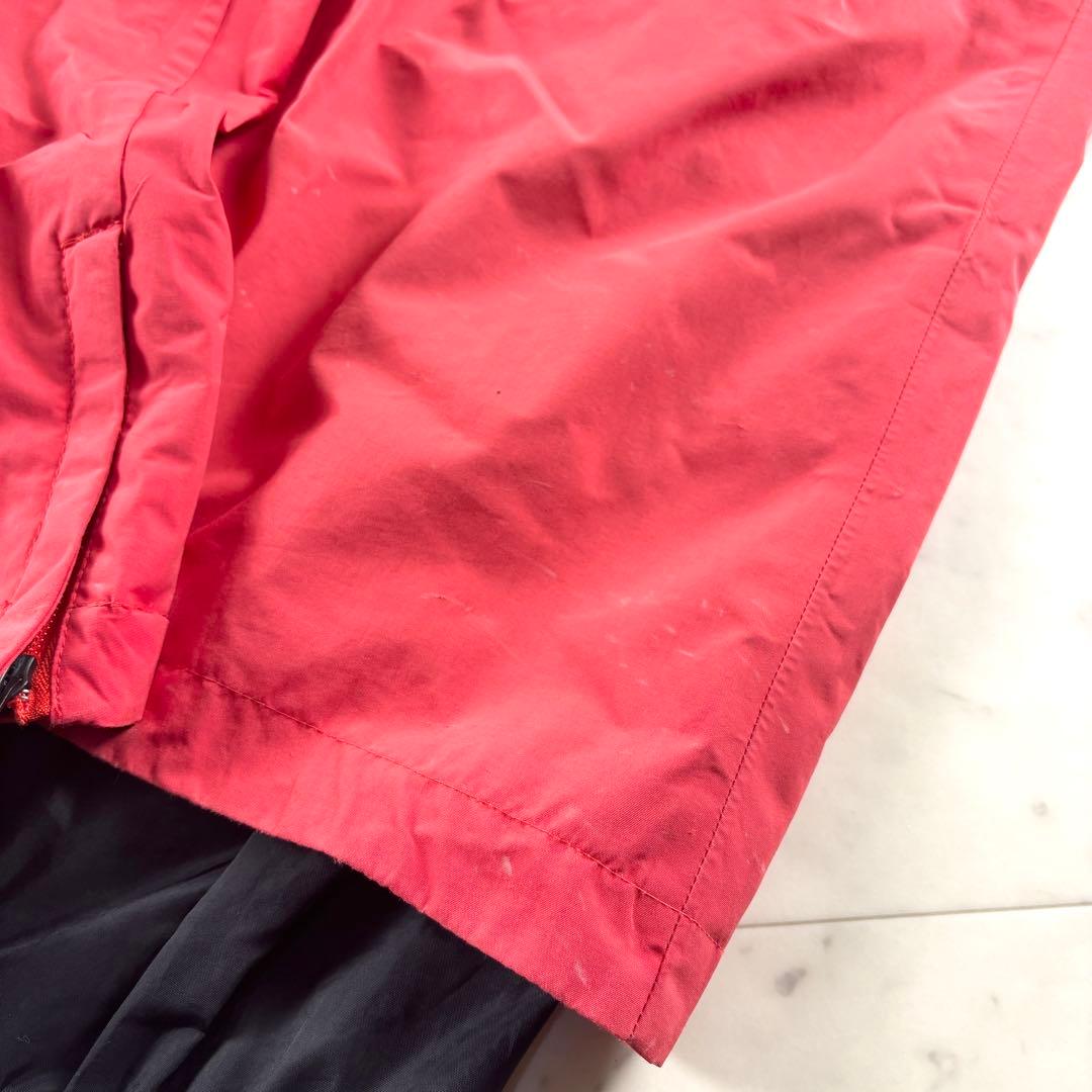 Burton [ak] バートン ゴアテックス スノーボード パンツ 赤 M