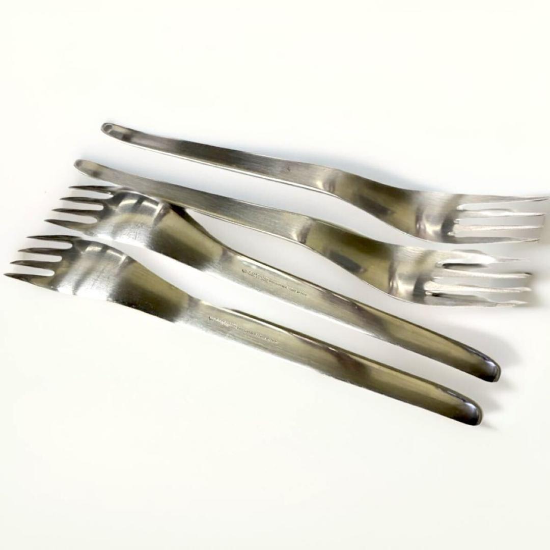 C HUGO POTT ゾーリンゲン カトラリー セット 18-8ステンレス