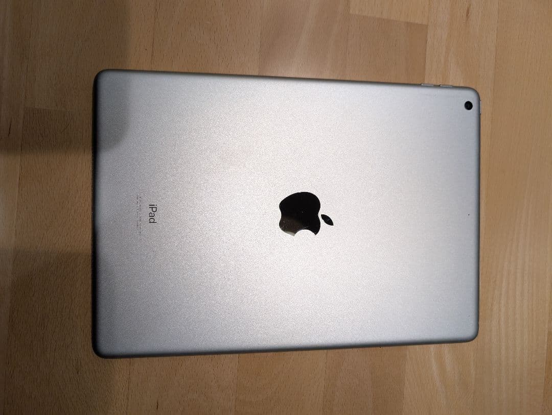 iPad 第9世代 10.2インチ 256GB Wi-Fi スペースグレイ