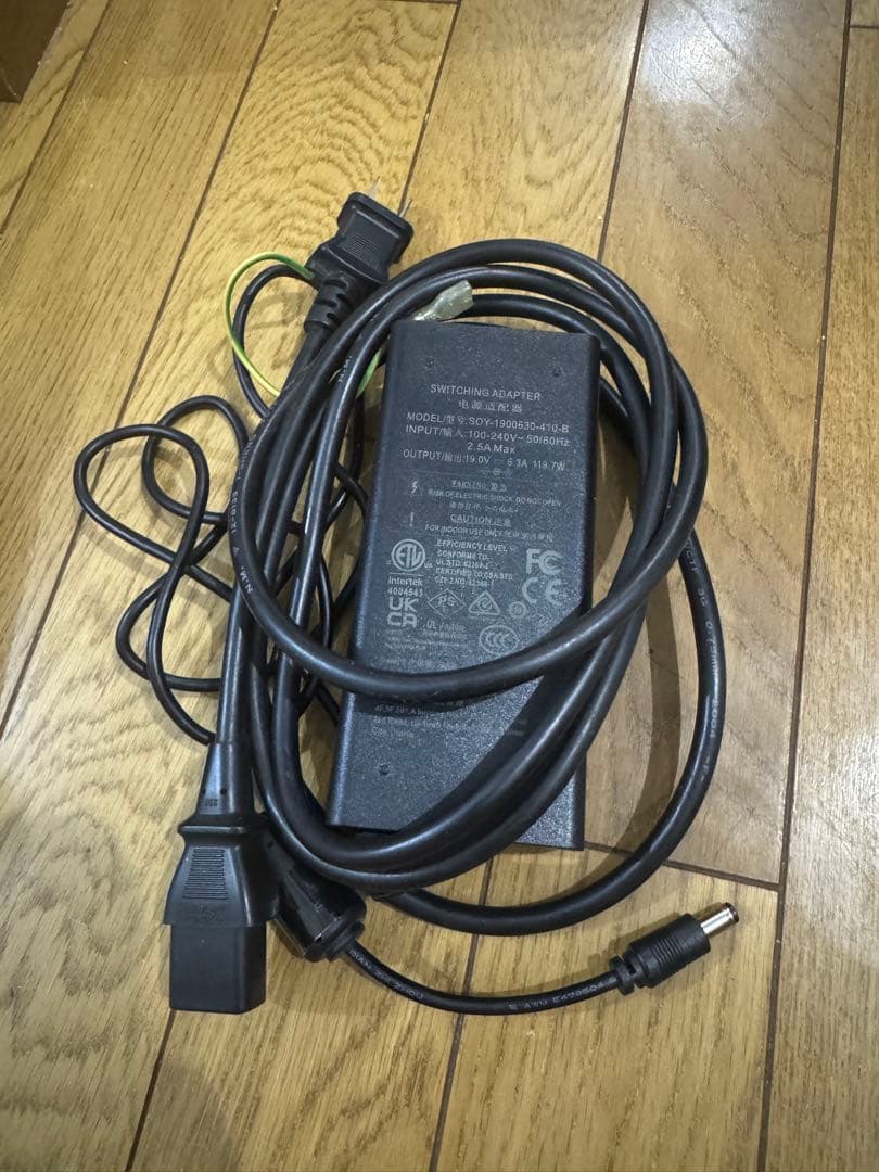 ミニPC UM690 Ryzen 9 32GB SSD1TB office2021