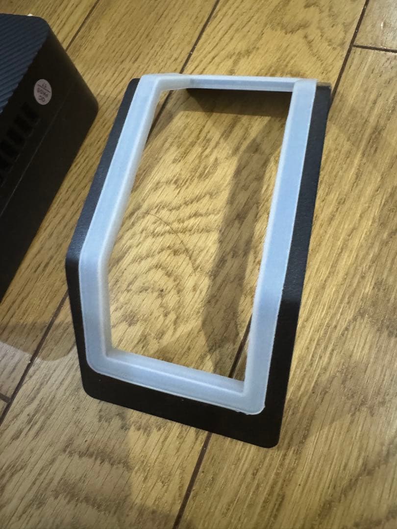 ミニPC UM690 Ryzen 9 32GB SSD1TB office2021