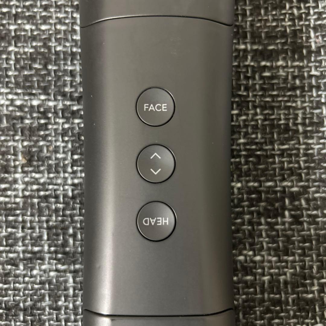 TERAMEE SPLASH PUlSE 2700 美顔器