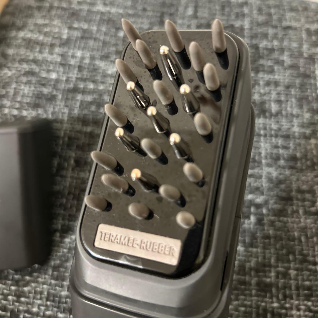 TERAMEE SPLASH PUlSE 2700 美顔器