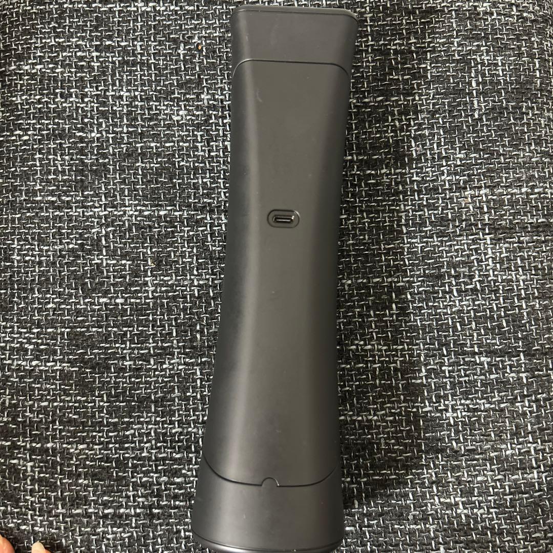 TERAMEE SPLASH PUlSE 2700 美顔器