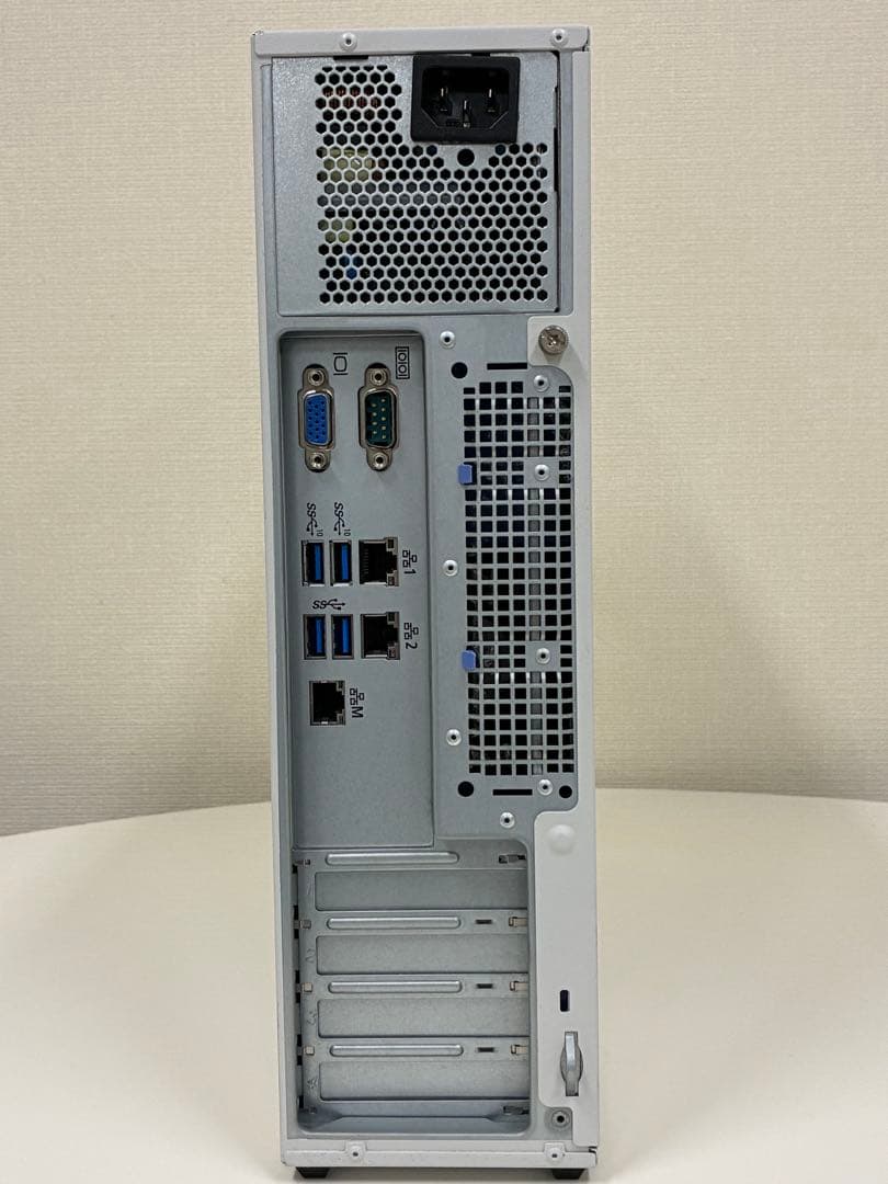 サーバー NEC Express5800/T110j-S N8100-2805Y