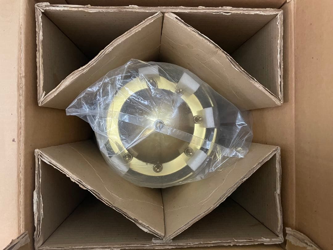 K*u様 日進時計 MASTER QUARTZ マスター クォーツ 置き時計 動