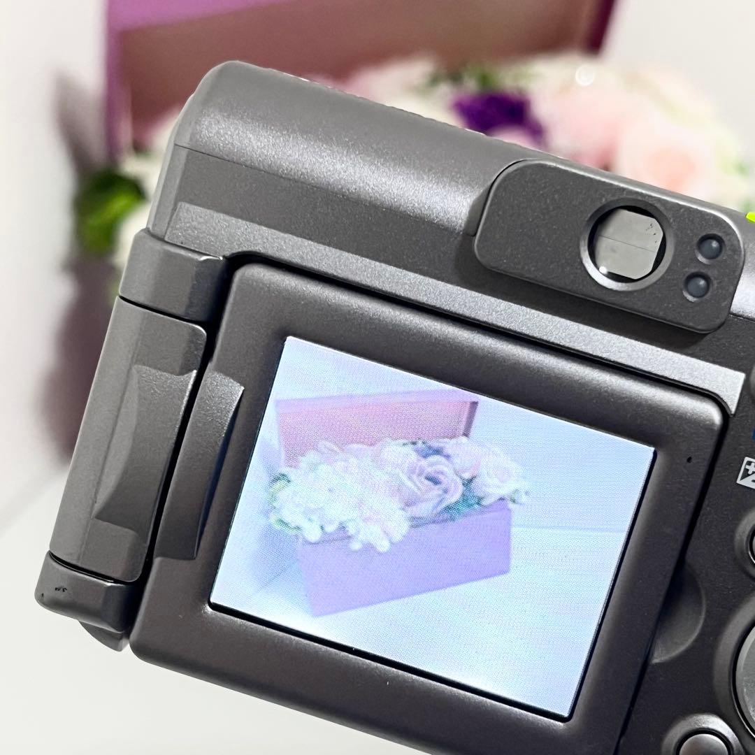 デジタルカメラ Canon powershot A620IS