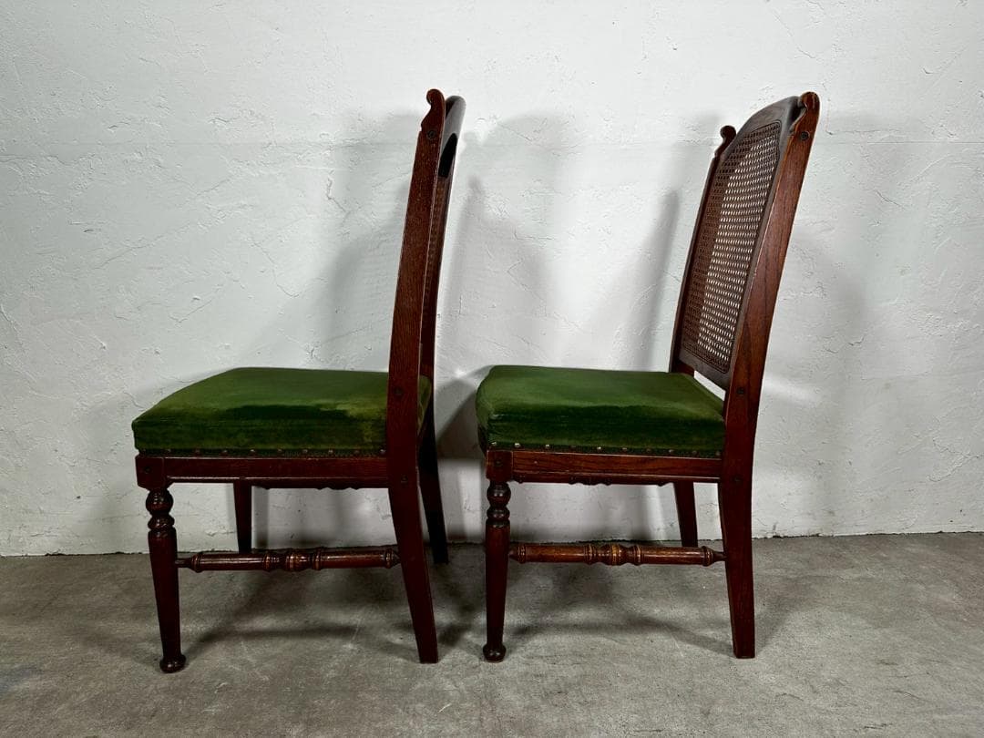 『Brugge』三越ブルージュ ダイニングチェア チェア RWcha104