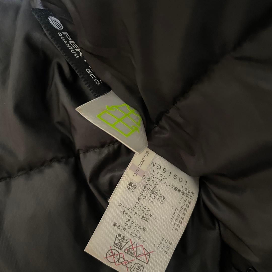 超レア　直営店限定カラー❤️ノースフェイス アンタークティカパーカ