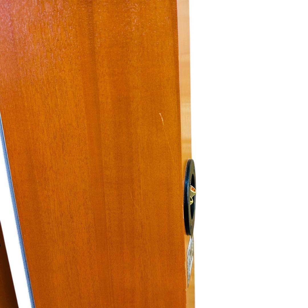 YAMAHA　ヤマハ　NS-225F　スピーカーシステム　ペア　木目